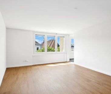 3 Zimmer, 80 m², 4. Stock - Foto 3