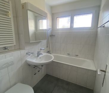 Wohnen im Grünen / Nahe Bahnhof Lenzburg - Photo 5