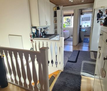 Flugsnapparegatan, Mölndal - Foto 3