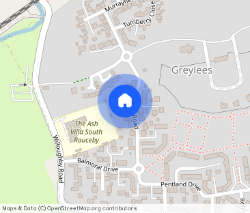 Kinross Road, Sleaford, Lincolnshire, NG34 - Photo 1