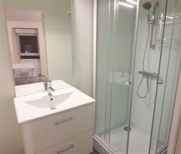 Location | 1 pièces | 31.1m² - Photo 3