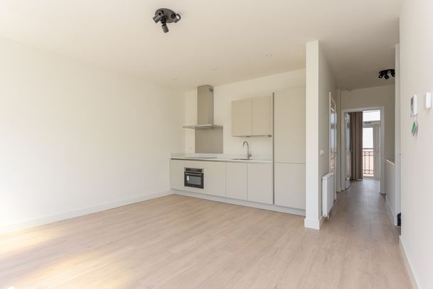 Vierambachtsstraat 75A02, 3022 AG Rotterdam, Nederland - Foto 1