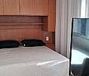 Apartamento para alugar com 27m², 1 quarto e sem vaga - Photo 1