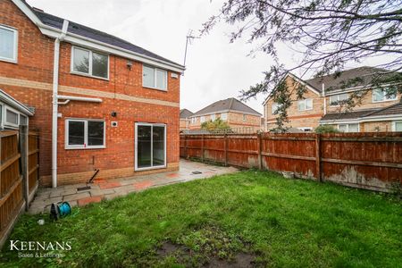 Chendre Close, Swinton - Photo 5