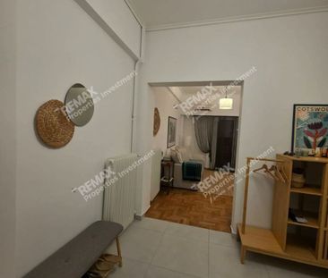 Διαμέρισμα για ενοικίαση Κουκάκι - Μακρυγιάννη - Photo 4