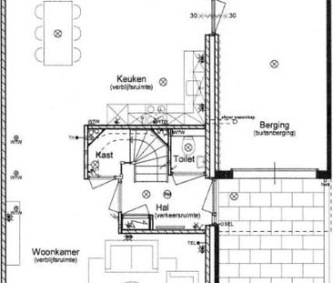 Huis te huur: Watergang 18 7642 JW Wierden - Photo 3