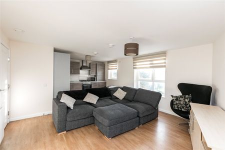 2 bedroom apartment to rent - Photo 2