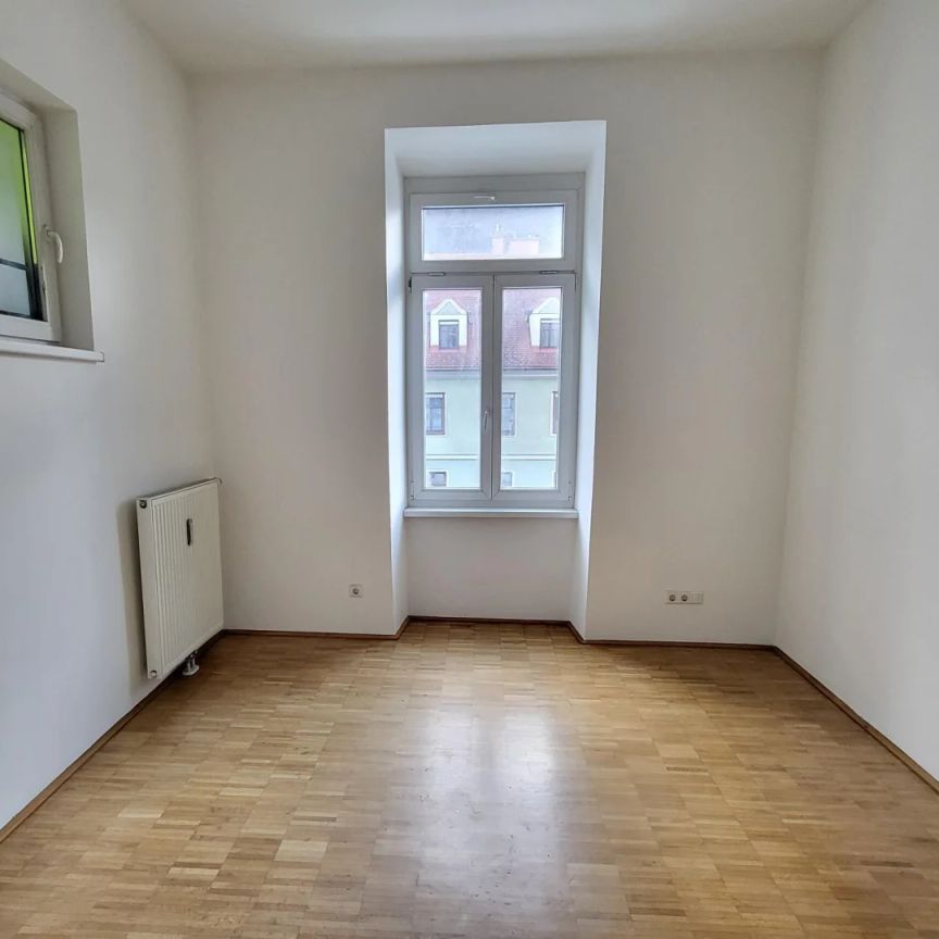 Geidorf - 3-Zimmer - 53m² - TOP-Lage - perfekte WG-Wohnung - Photo 1