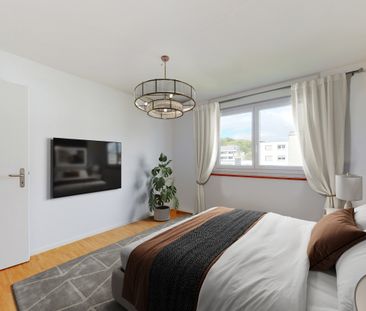 Familienwohnung gesucht? - Photo 3