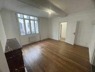 Location Appartement 2 pièces 46 m2 à Saint-Quentin - Photo 1