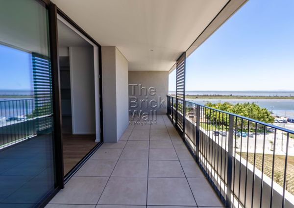 Apartamento T2 em Lisboa