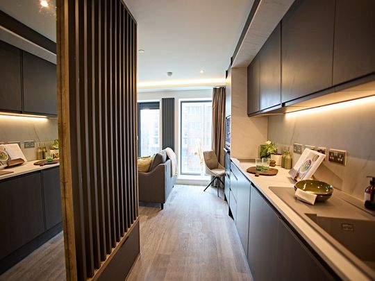 Apt 1210, Live Oasis St Albans Place - Photo 1