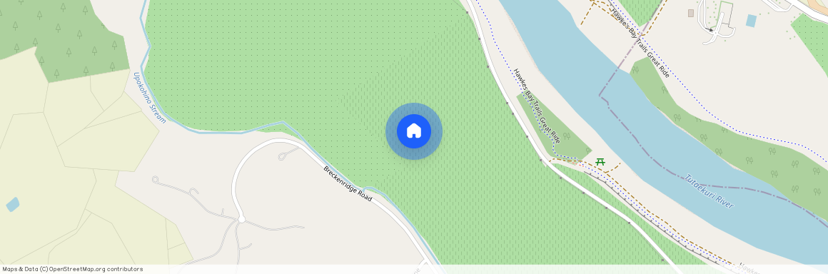 207 Omarunui Road, Puketapu, Hastings