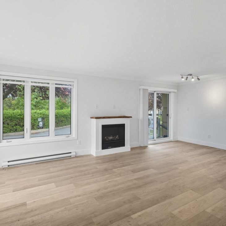 Appartement à louer - Gatineau (Gatineau) (Carrefour de la Capitale) Appartement à louer - Gatineau (Gatineau) (Carrefour de la Capitale) - Photo 1