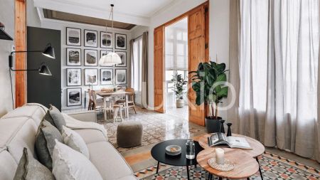 Apartamento de alquiler en Carrer de la Diputació, L'Antiga Esquerra de l'Eixample - Foto 3