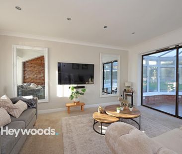 3 bedroom detached house to rent - Photo 1