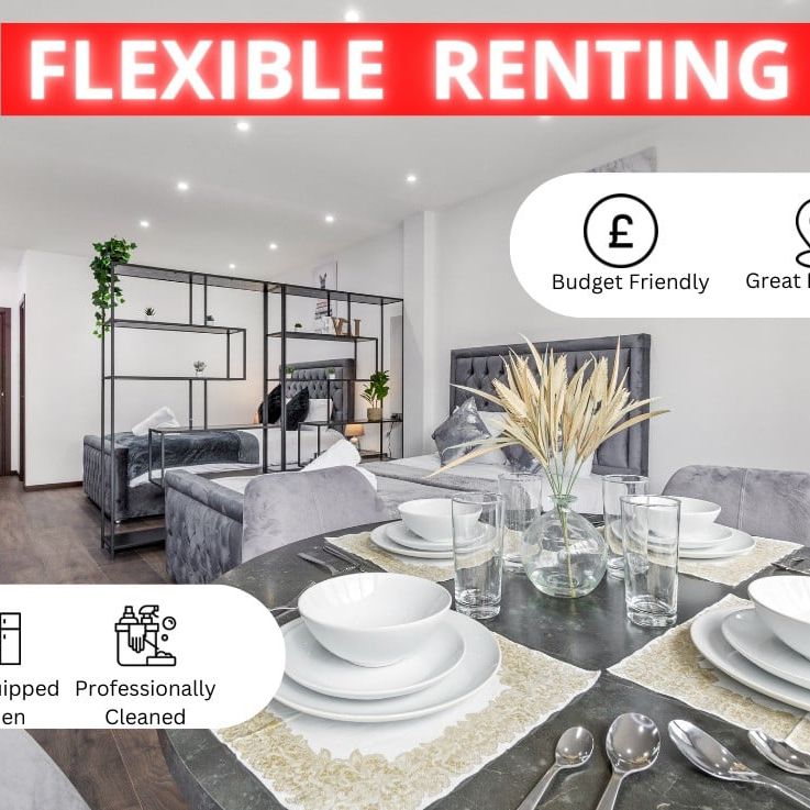 1 Bed Flat, Woodstock Road, NW11 - Photo 1