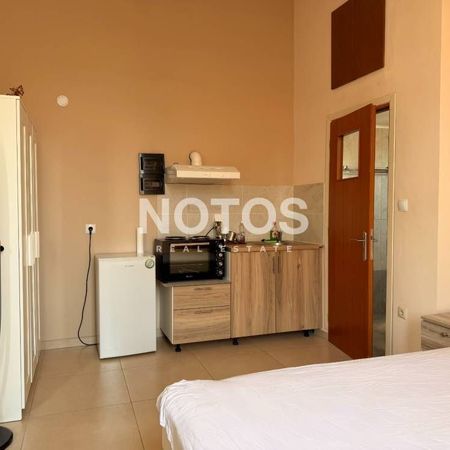 Studio/Γκαρσονιέρα για ενοικίαση Καλαμάτα - Photo 3