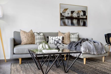 Botany Town House - Photo 3