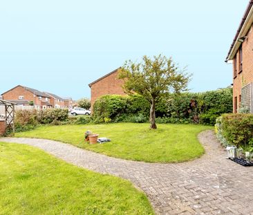 Studio Flat, Honeysuckle Drive, L9 - Photo 4