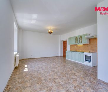 Pronájem bytu 2+kk 44 m², Barákova 586, Plzeň Lobzy - Photo 4
