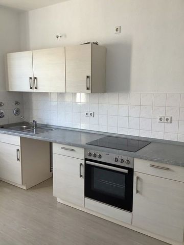 2 Zimmer Wohnung mit Einbauküche - Photo 4