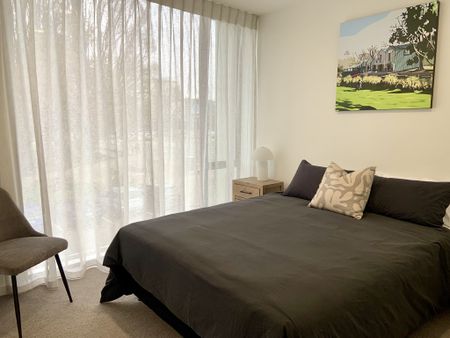 City Centre, 2 bedrooms - Photo 5