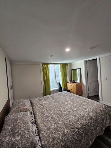 For Lease - 55 Dallas Road Unit# Basement #3, Toronto, Ontario - Photo 2