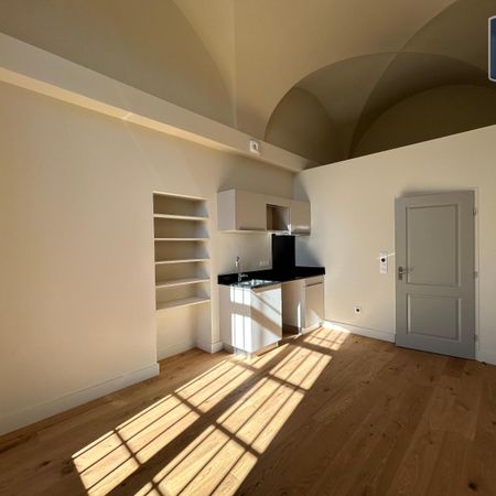 Location Appartement 1 pièce 24m² DOLE 39100 - Photo 3