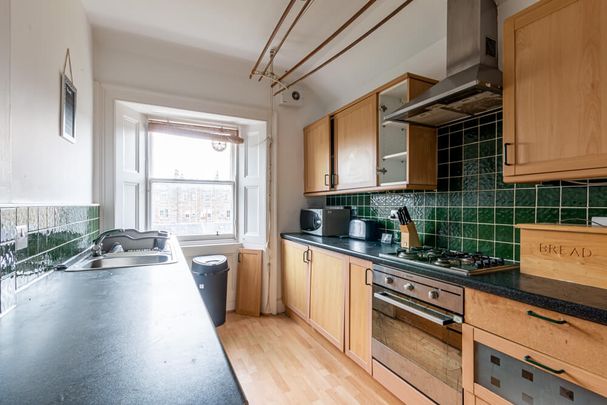 0633L - Buckingham Terrace, Edinburgh EH4 3AD - Photo 1