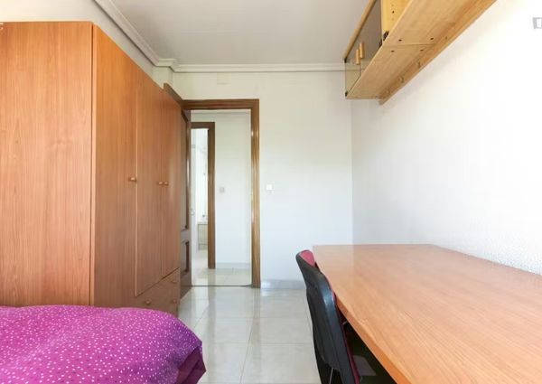 Plaza de Coímbra, Madrid, Community of Madrid 28025