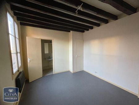 Location Appartement 2 pièces 33m² BOURGES 18000 - Photo 4