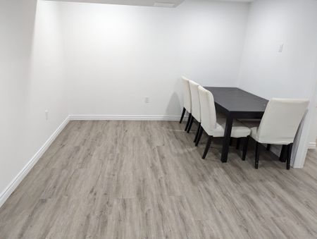 For Lease - 34 Liam Lane Unit# basement, Markham, Ontario - Photo 5
