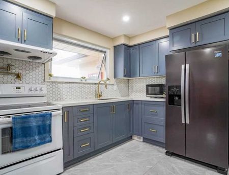 For Lease - 6 Gretna Drive Unit# MAIN FLOOR, Brampton, Ontario - Photo 5