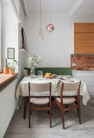 MIESZKANIE W STYLU BOHO NA POWIŚLU - WYGODA I STYL 78 m² - Photo 2