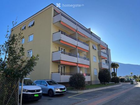 2.5 Zimmer, 47 m² - Photo 4