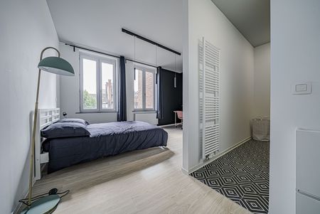 Room at Boulevard Solvay 19 - Photo 5