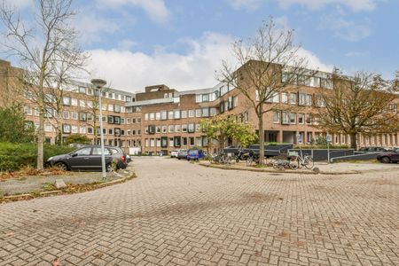 Te huur: Huis Rogier van der Weydestraat 1 A-4 in Alkmaar - Photo 3