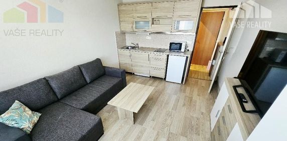 PRENÁJOM GARSÓNKA /20 M2/ SEVER /KOMPLETNE ZARIADENÁ - Photo 2