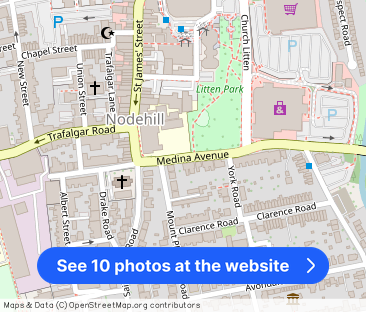 Medina Avenue, Newport - Photo 1