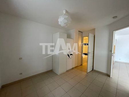 Location Appartement 2 pièces 33m² FRONTIGNAN 34110 - Photo 3