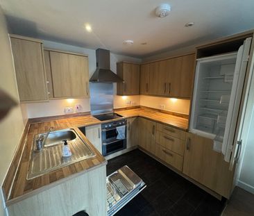 1 Bed Flat, Northolt Road, HA2 - Photo 2