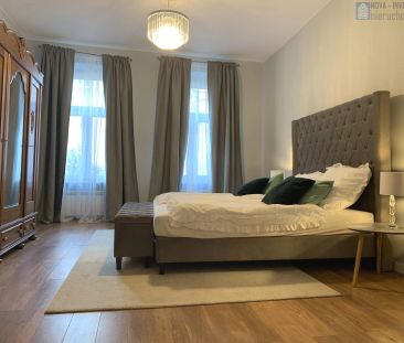 Stylowy apartament tuż obok gliwickiej starówki - Photo 1