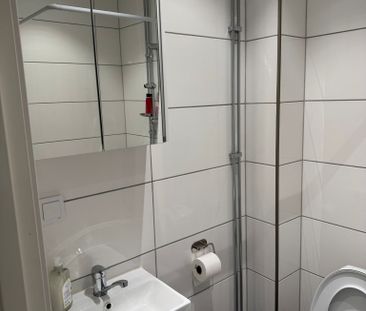 1:a Sjöberg, Sollentuna 18m2 - Photo 3