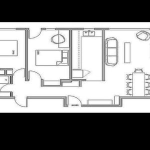 Superbe 4 1/2 Adjacent Outremont/TMR - REM Canora à 5 min - Étudiants bienvenus. - Photo 2