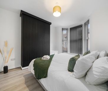 Room in a Shared House, Dacy Road, L5 - Photo 4