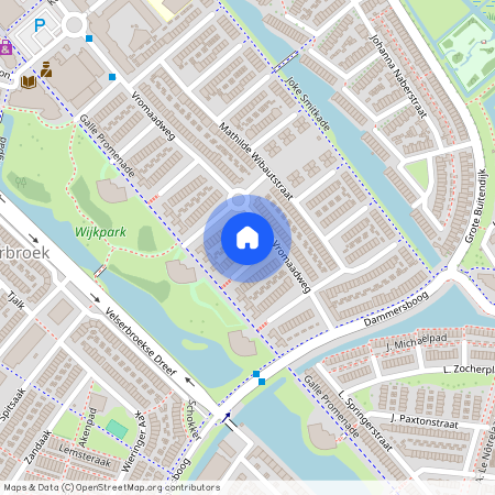 1991 SM, Velserbroek