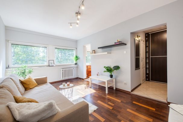 Kawalerka do wynajęcia - Фото 1