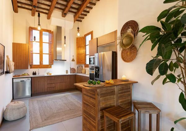 Carrer de Verdaguer i Callís, Barcelona, Catalonia 08003