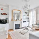 Appartement meublé 1 Chambre Standing 56 m² - Paris, Quartier Latin - Photo 1